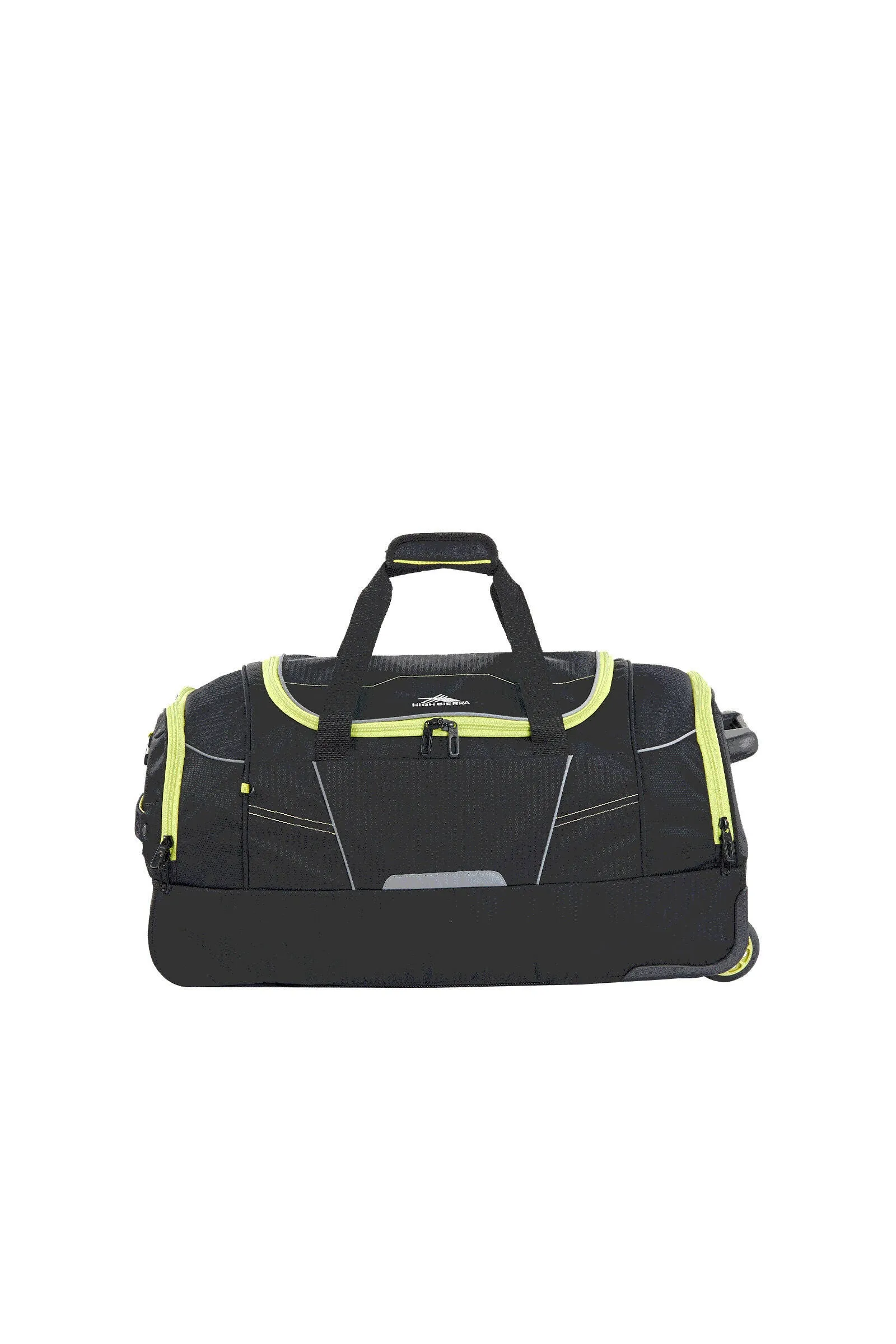 High Sierra Ultimate Access 3 66 cm Wheeled Duffle