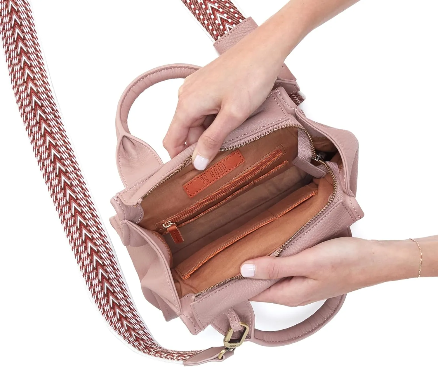 HOBO Cass Small Tote