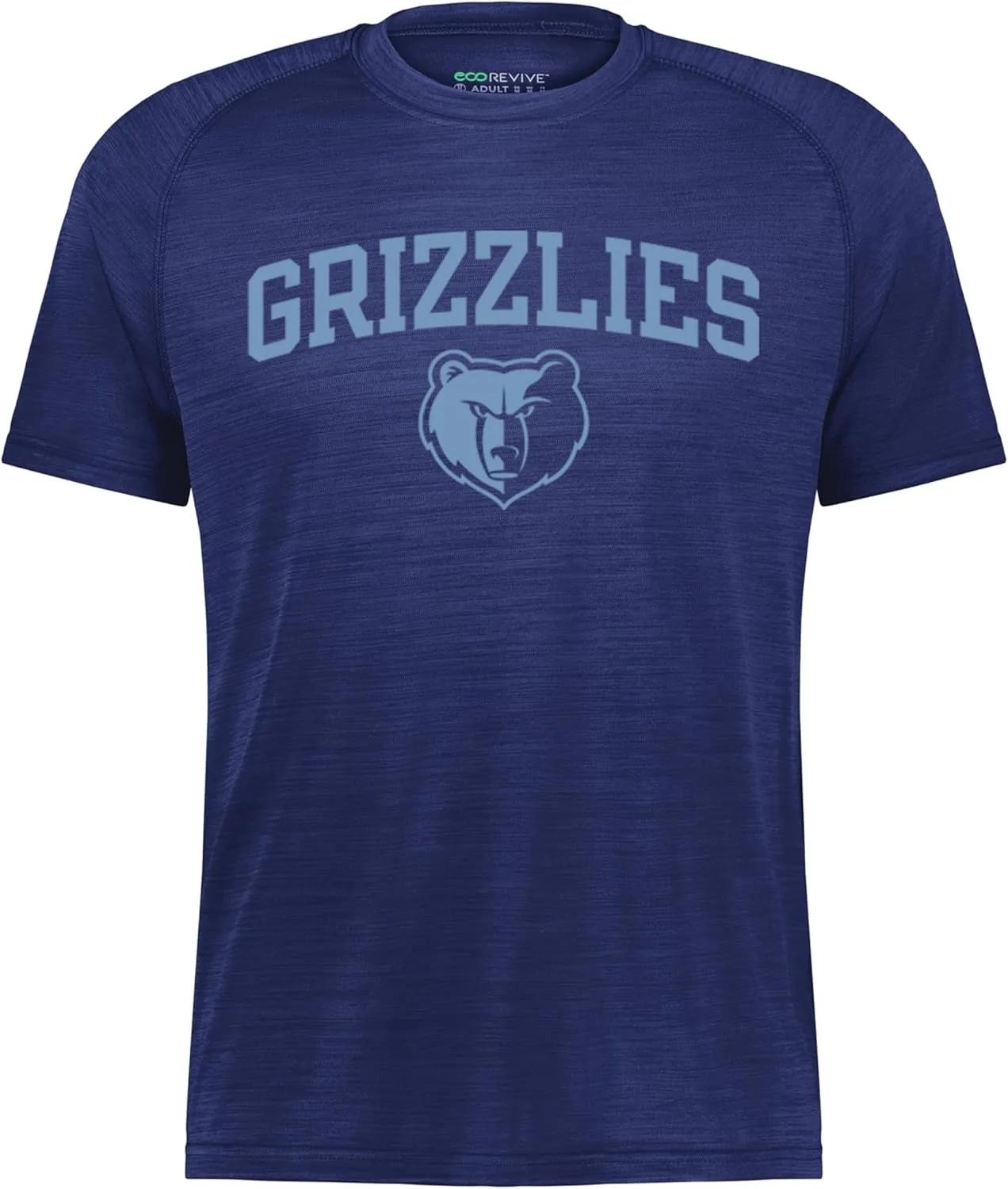 Holloway NBA All-Pro Tee - Lightweight Basketball T-Shirt, Perfect for Athletes
