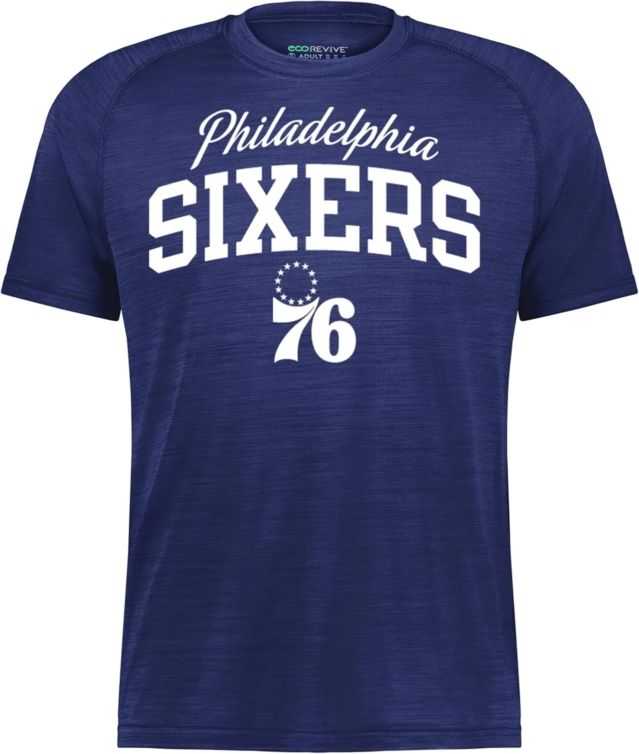Holloway NBA All-Pro Tee - Lightweight Basketball T-Shirt, Perfect for Athletes