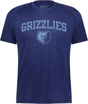 Holloway NBA All-Pro Tee - Lightweight Basketball T-Shirt, Perfect for Athletes