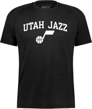 Holloway NBA All-Pro Tee - Lightweight Basketball T-Shirt, Perfect for Athletes