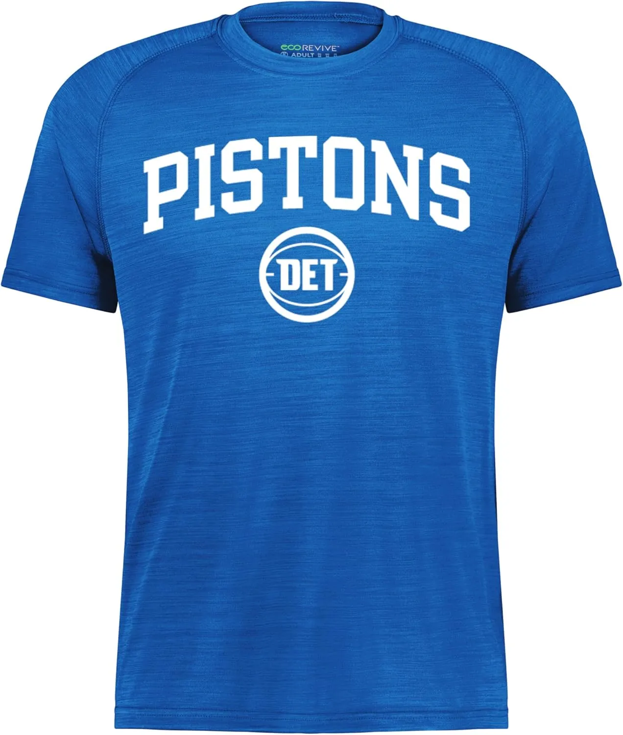 Holloway NBA All-Pro Tee - Lightweight Basketball T-Shirt, Perfect for Athletes