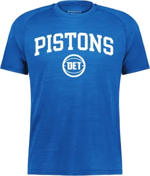 Holloway NBA All-Pro Tee - Lightweight Basketball T-Shirt, Perfect for Athletes