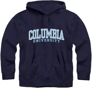 Hooded Sweatshirt, Unisex, Essential Logo, Premium Color Heavyweight Cotton