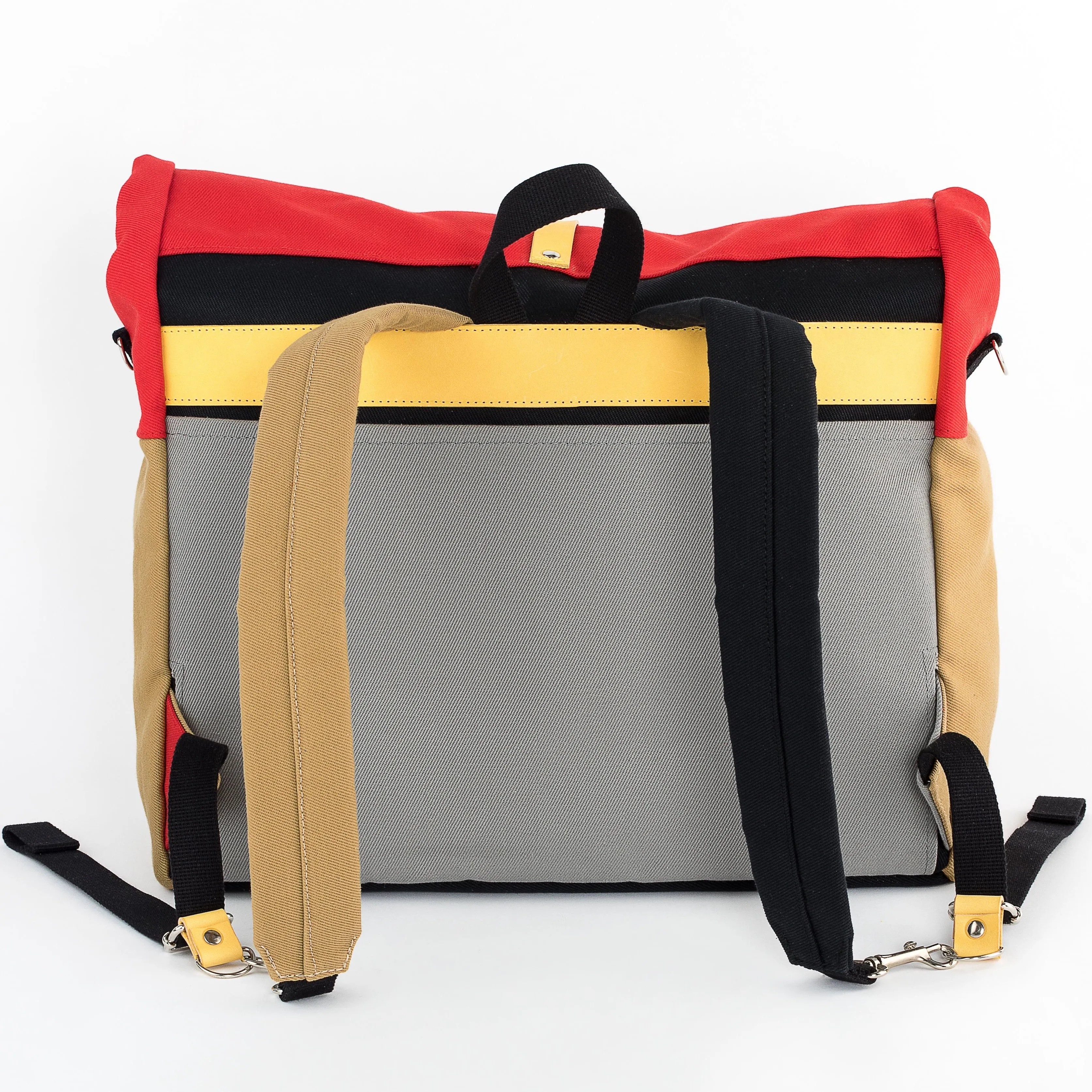 Howl | Backpack, shoulder bag zero-1