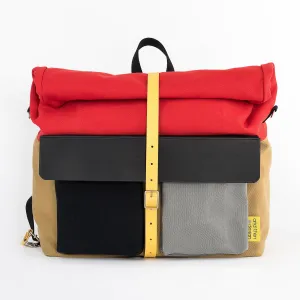 Howl | Backpack, shoulder bag zero-1