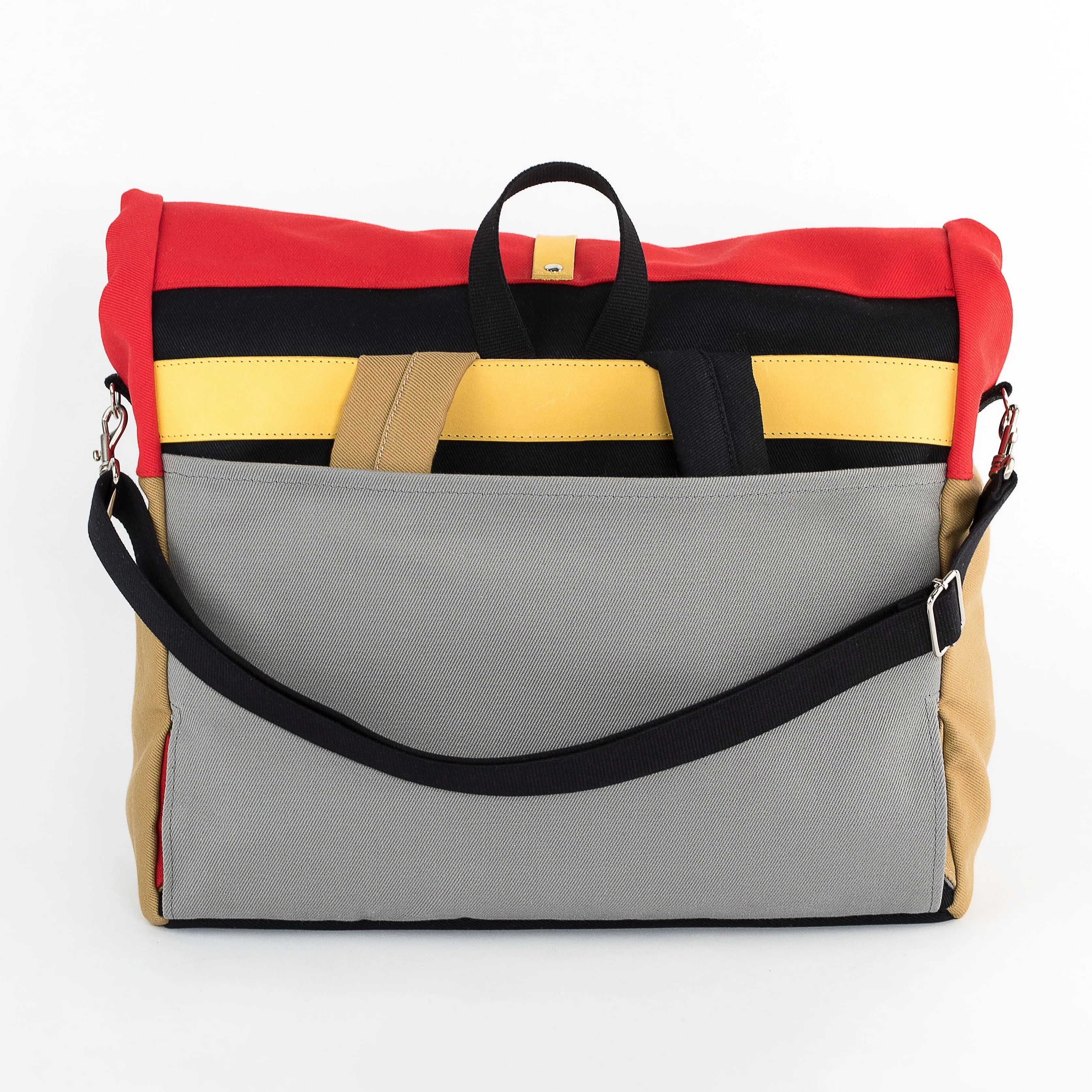 Howl | Backpack, shoulder bag zero-1
