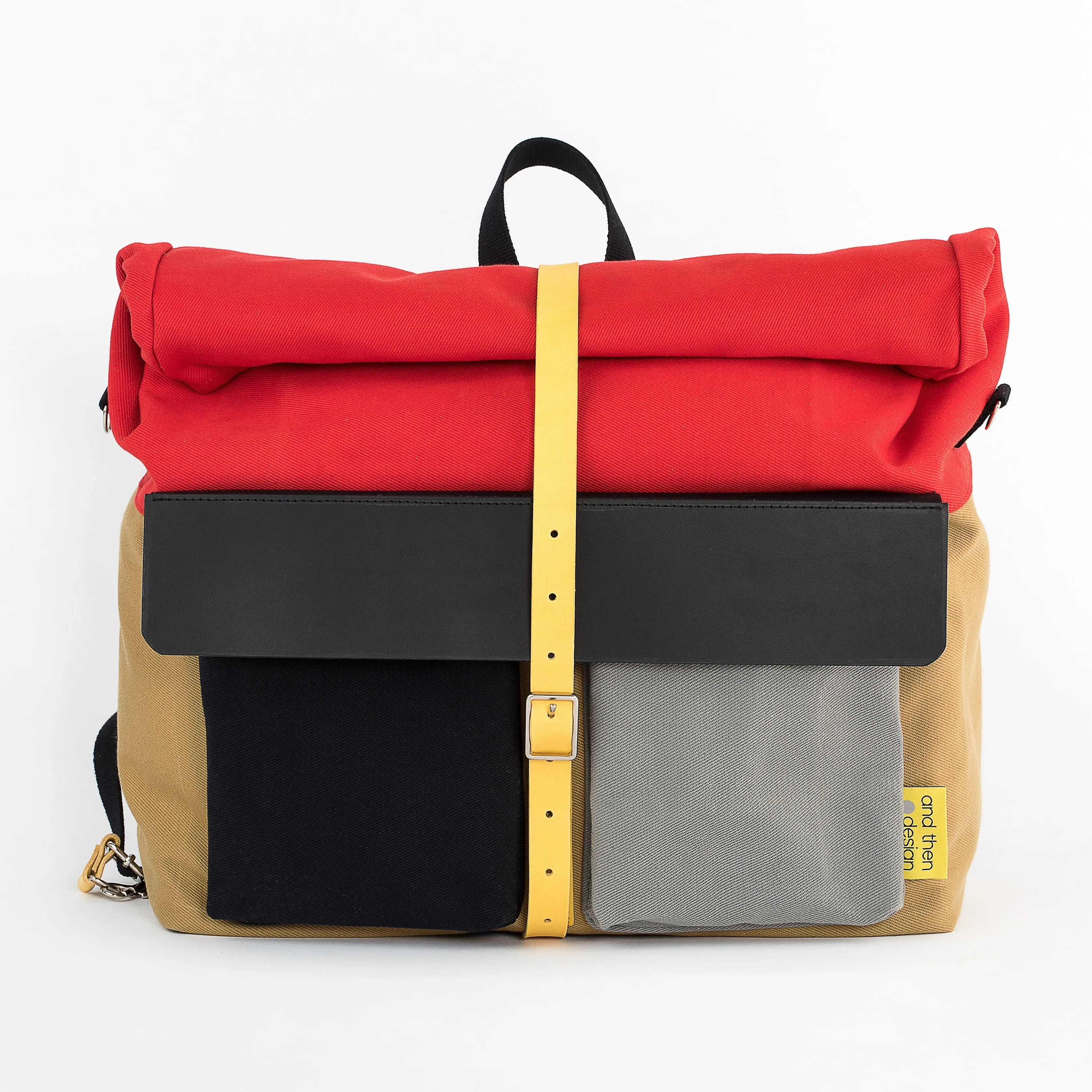 Howl | Backpack, shoulder bag zero-1
