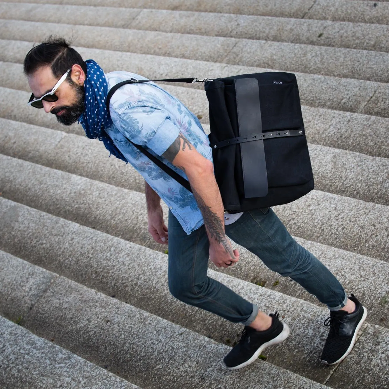 Howl | Backpack, shoulder bag zero-1