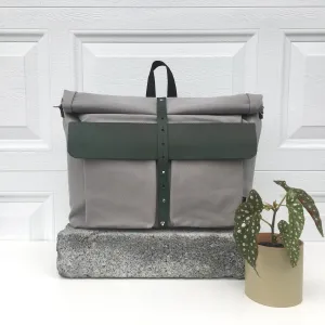 Howl | Backpack, shoulder bag