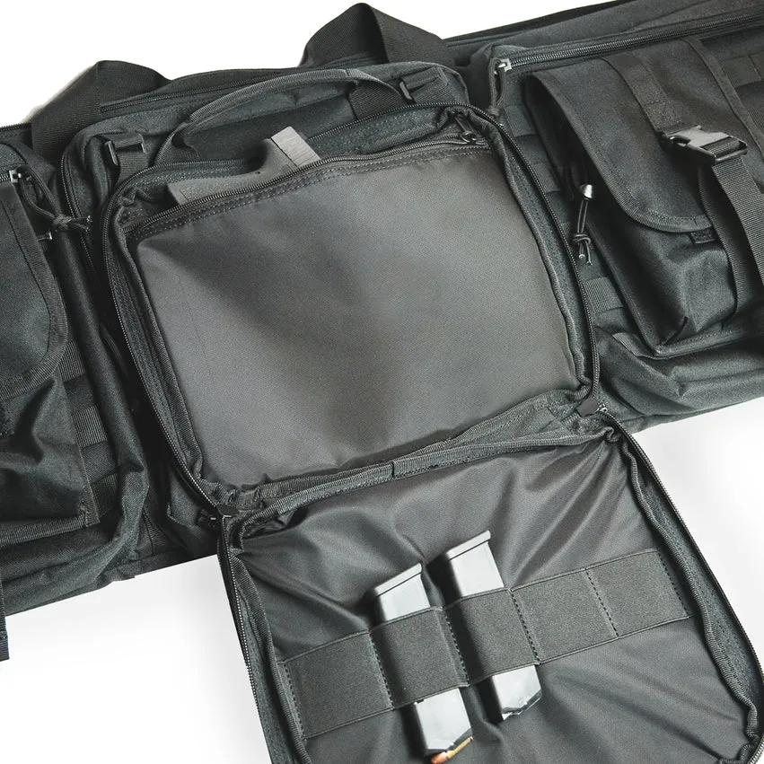 HT - Precision 37" Double Rifle Case