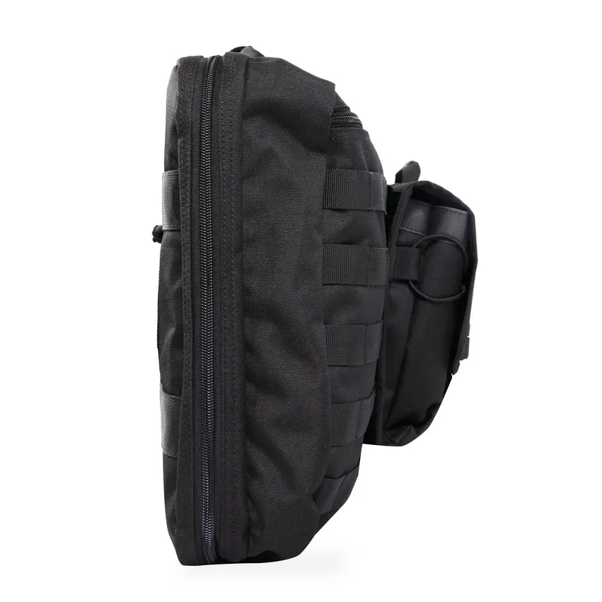 HT - Precision 37" Double Rifle Case