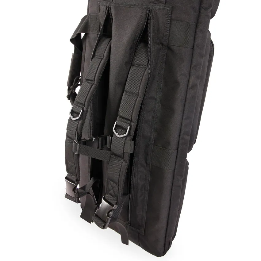 HT - Precision 37" Double Rifle Case