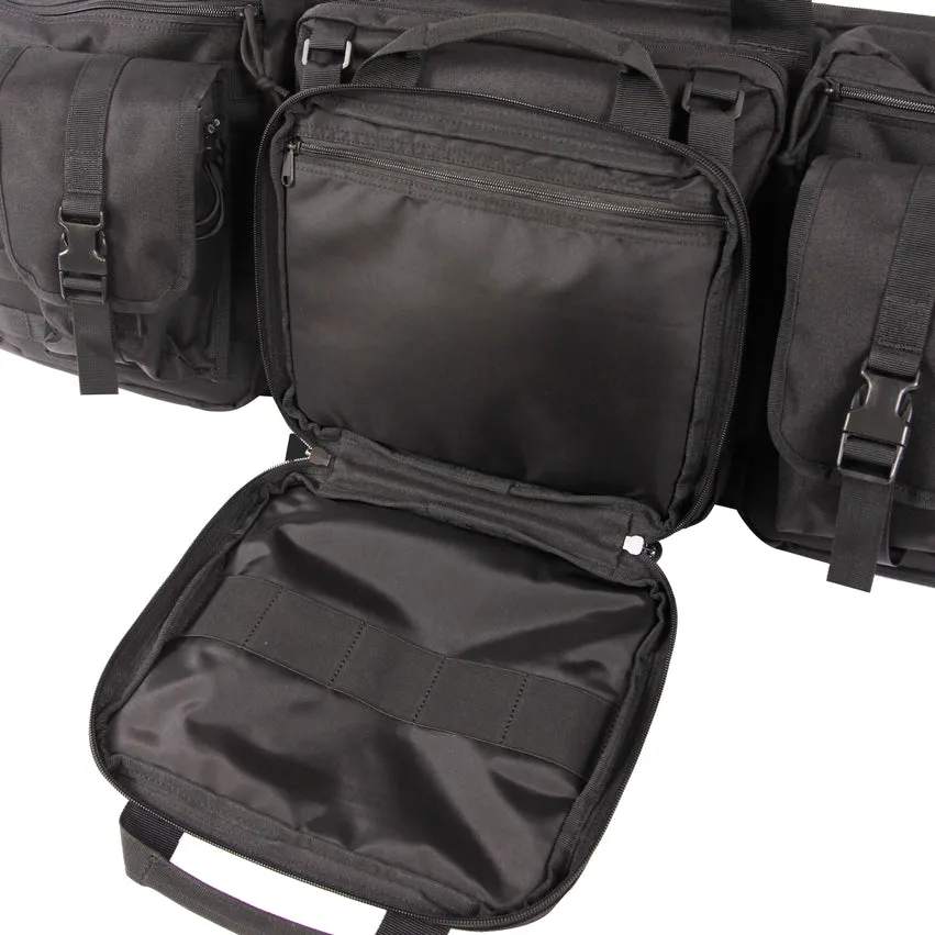 HT - Precision 37" Double Rifle Case