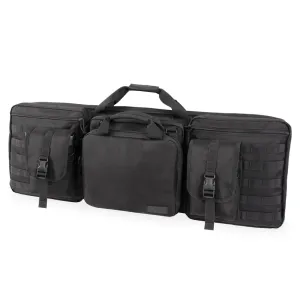 HT - Precision 37" Double Rifle Case