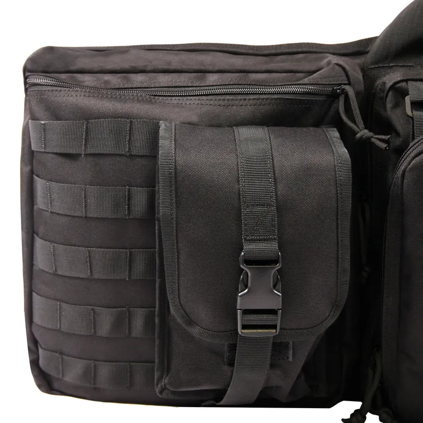 HT - Precision 37" Double Rifle Case
