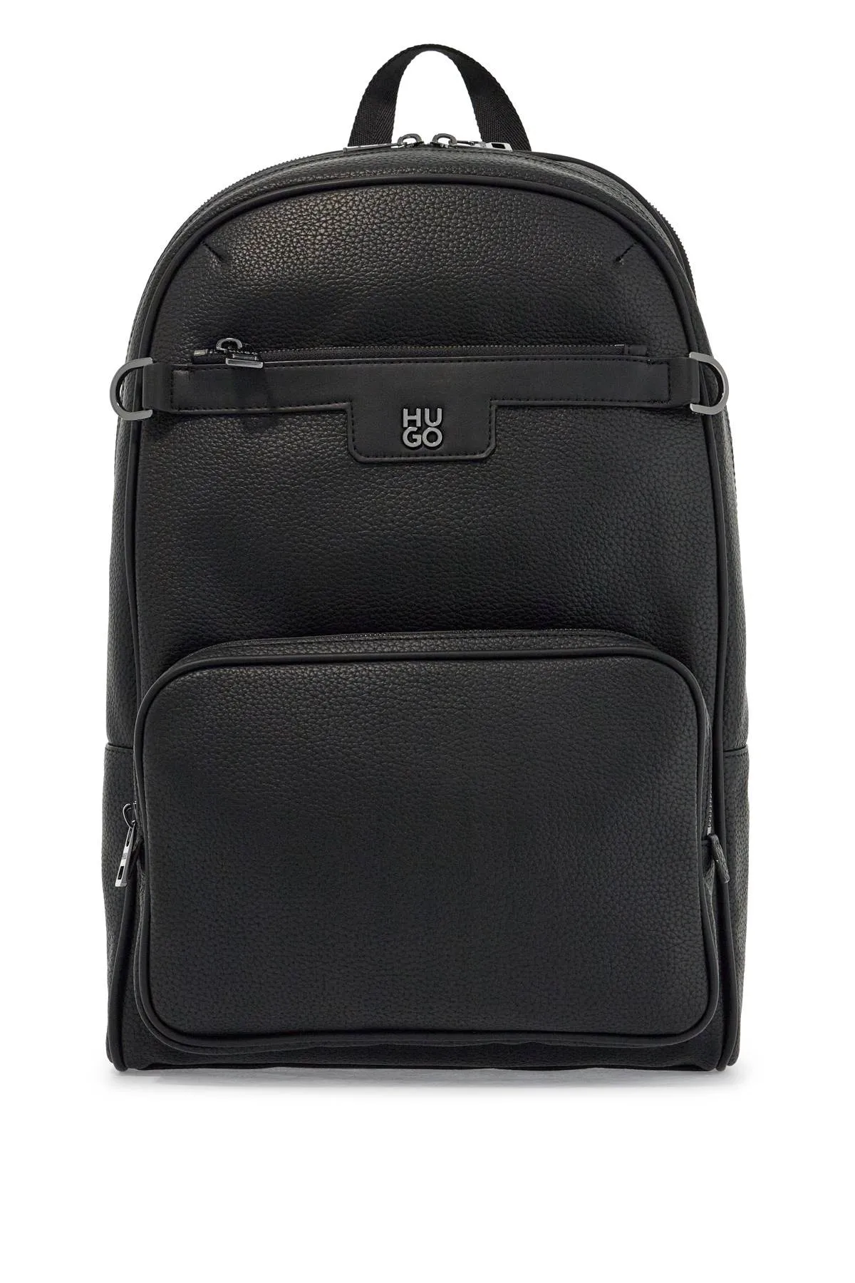 Hugo Eco Leather Backpack