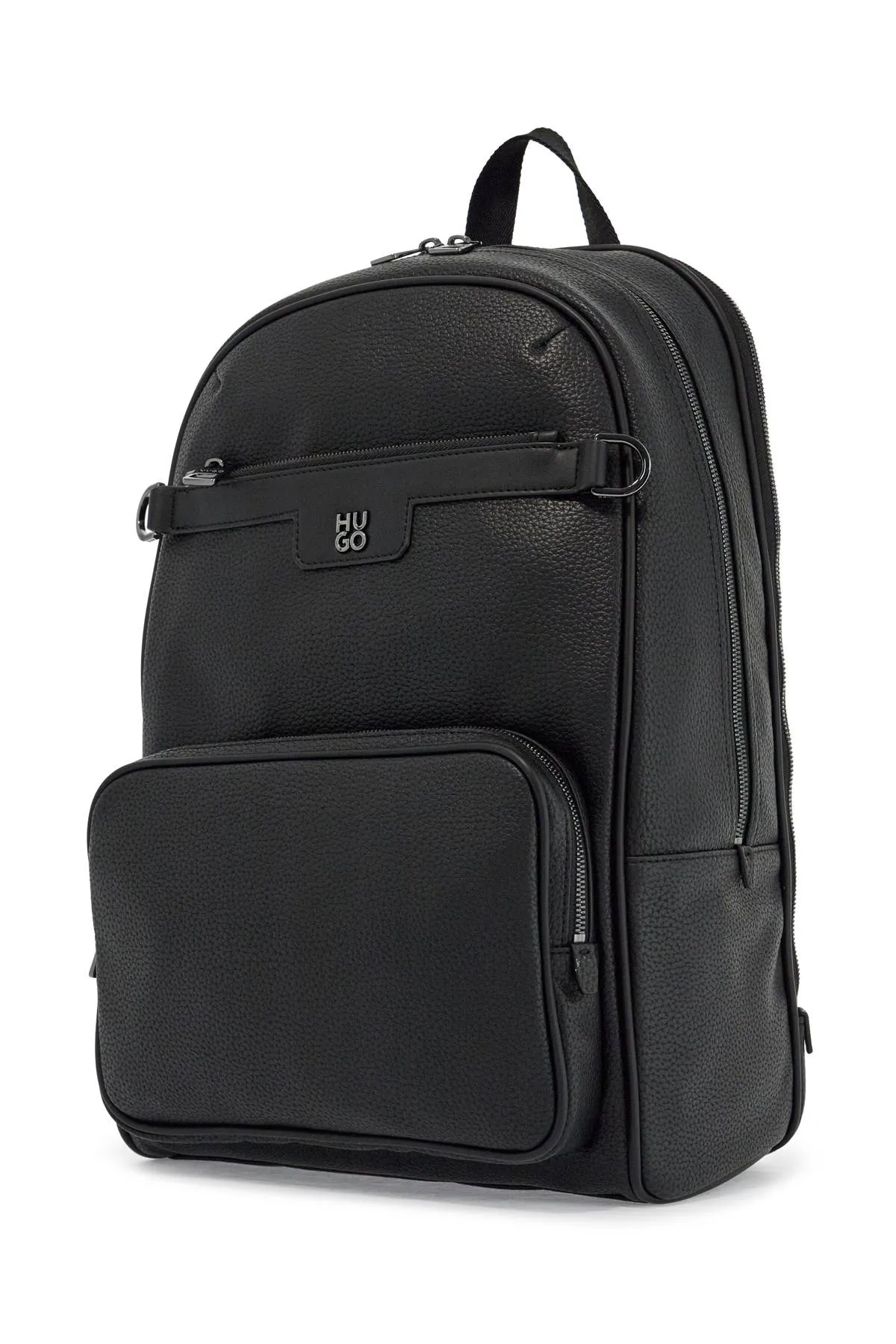 Hugo Eco Leather Backpack