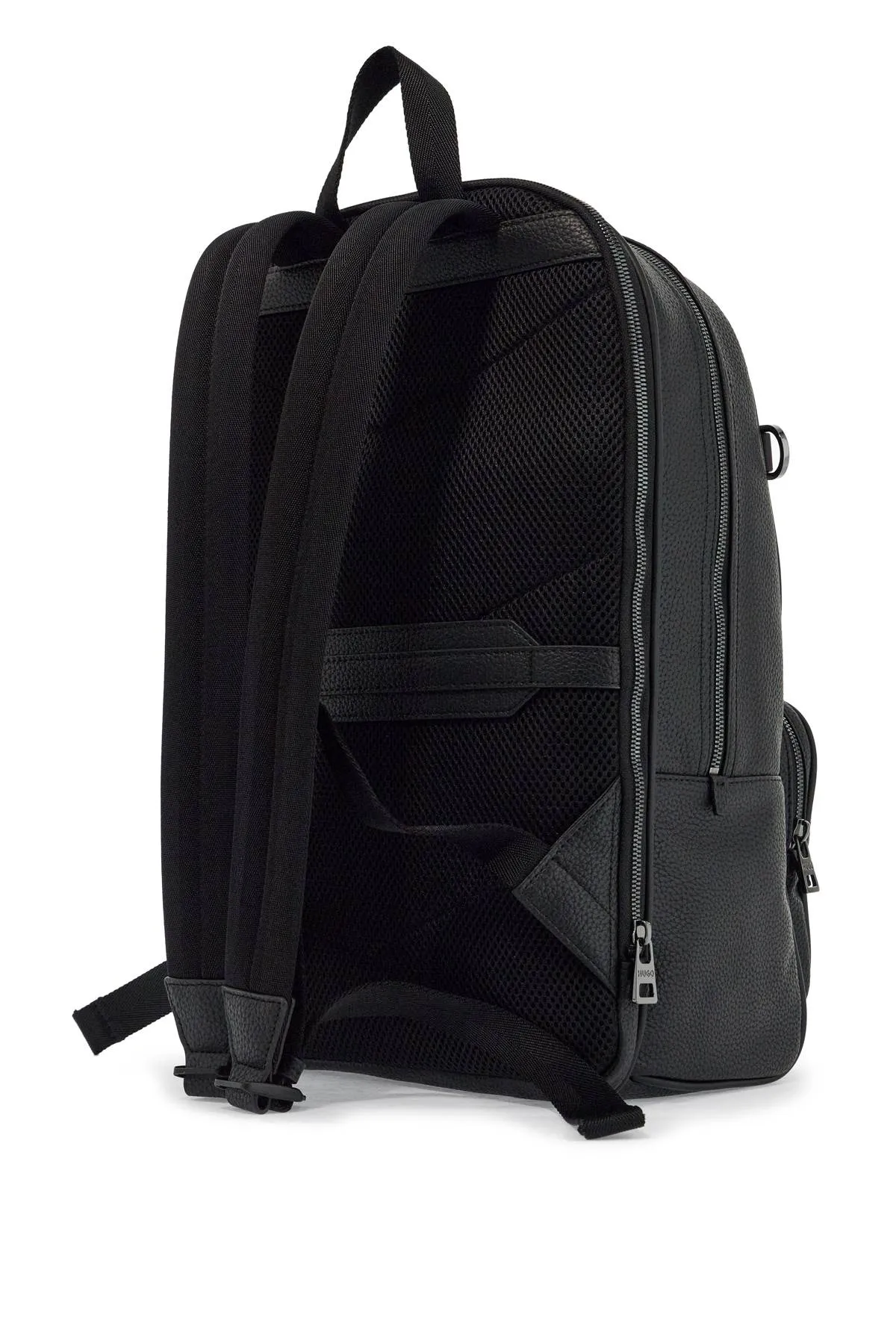 Hugo Eco Leather Backpack