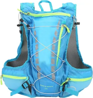 Hydration Backpack, Outdoor Backpack,Hiking Equipmen,Insulated Hydration Backpack,for Hiking, Cycling, Running, Camping, Rock Climbing and Other Outdoor Activities
