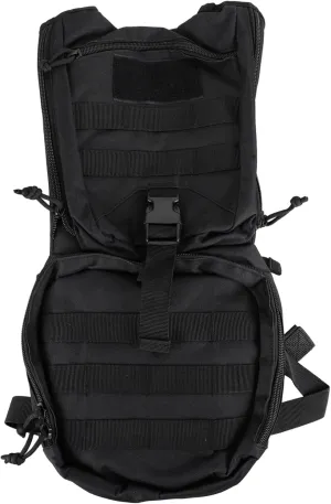 Hydration Backpack Water Backpack Gravity Leakproof for Hiking Trekking Running
