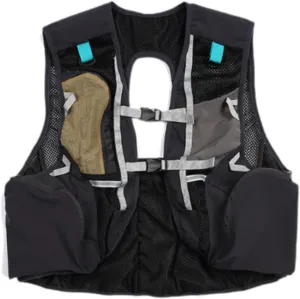 Hydration Vest for Men Women Marathoner Night,Running Gear,Daypack Backpack Running Vest for Climbing Biking Cycling Hiking