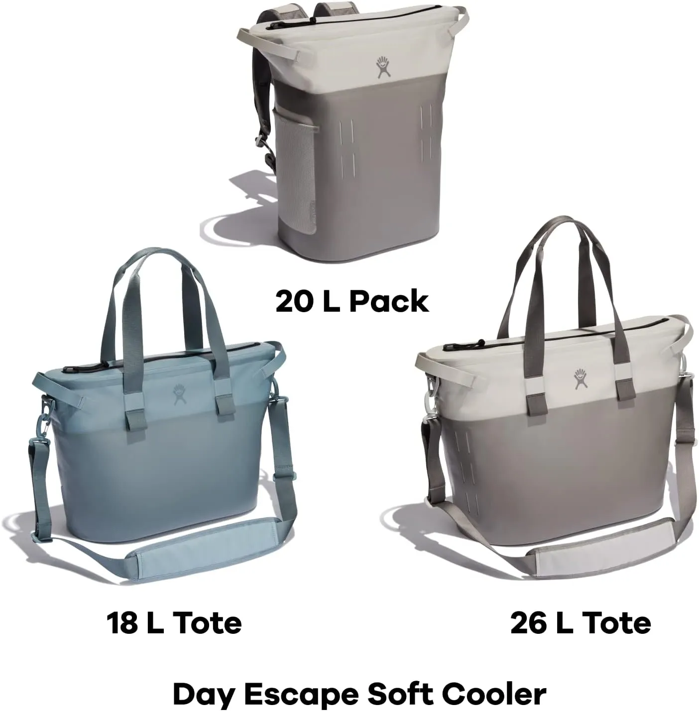 Hydro Flask Day Escape Soft Insulated Cooler