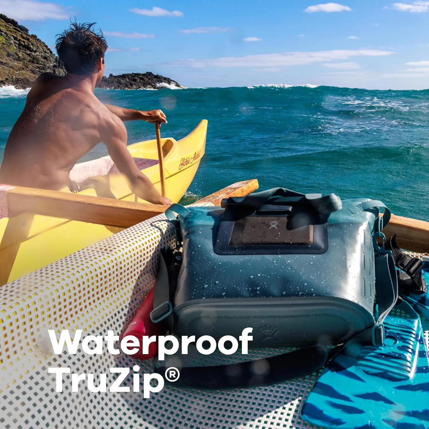Hydro Flask Day Escape Soft Insulated Cooler