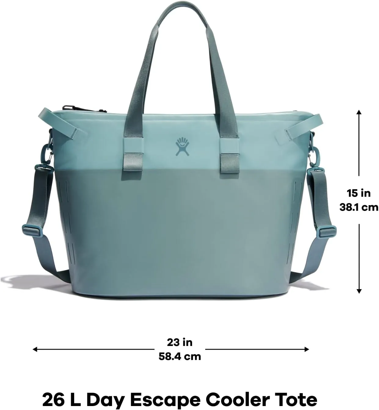 Hydro Flask Day Escape Soft Insulated Cooler