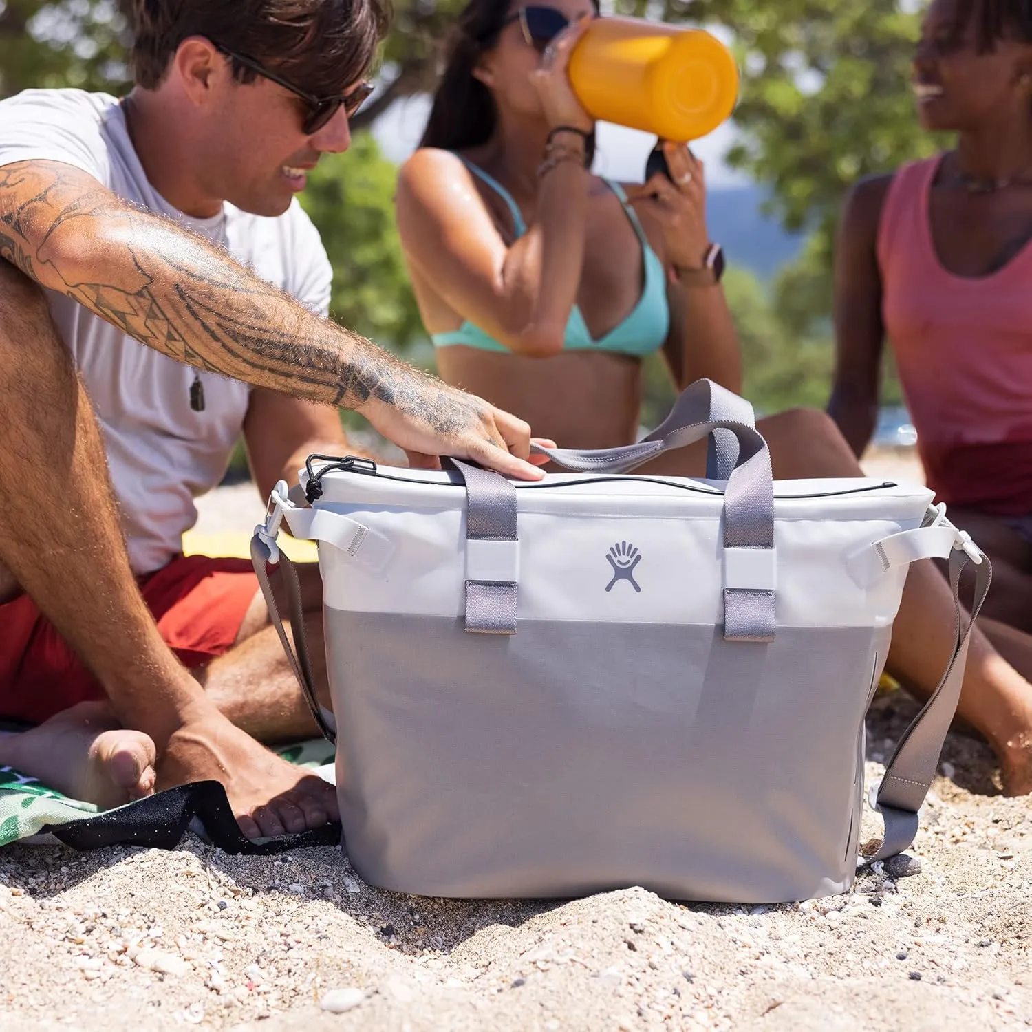 Hydro Flask Day Escape Soft Insulated Cooler