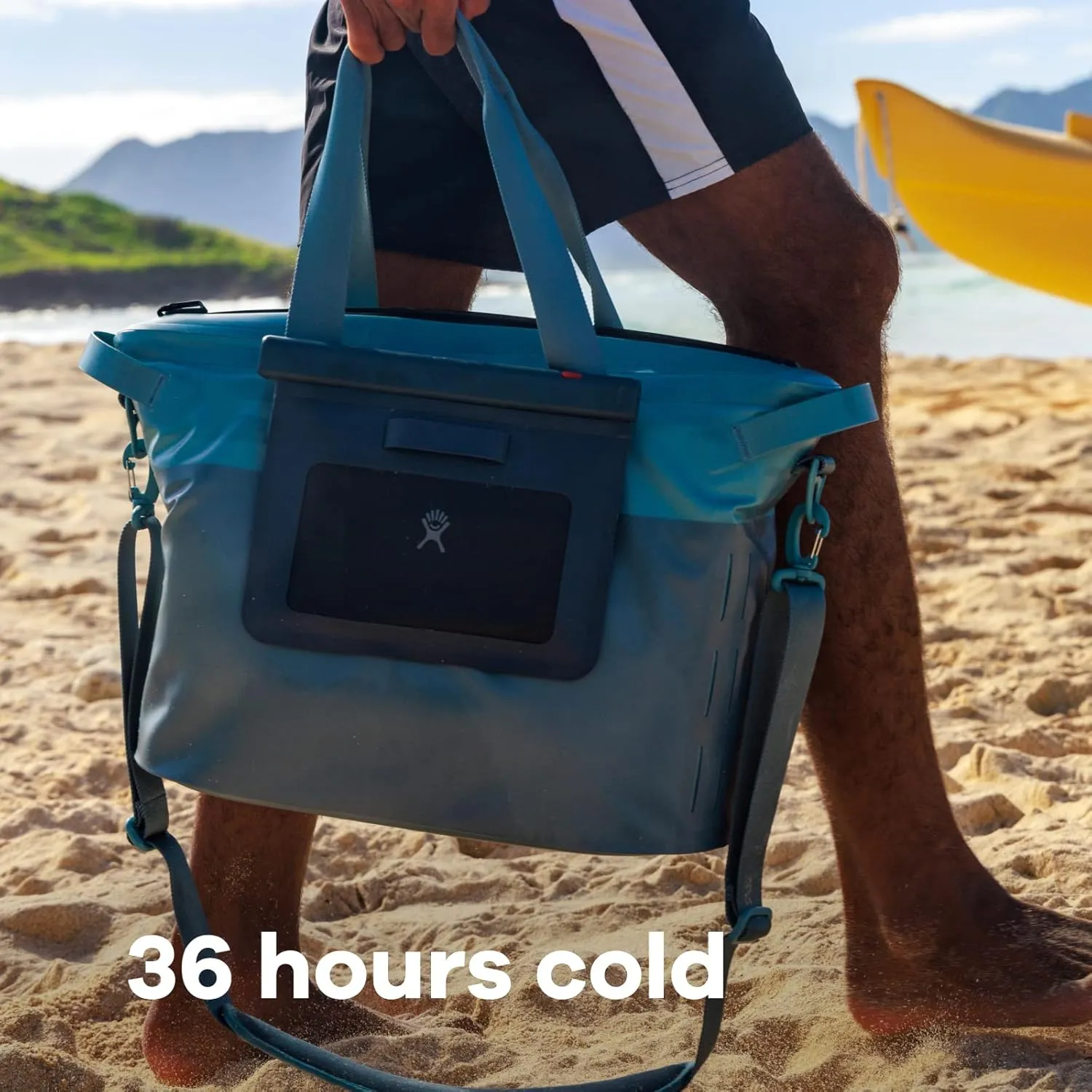 Hydro Flask Day Escape Soft Insulated Cooler