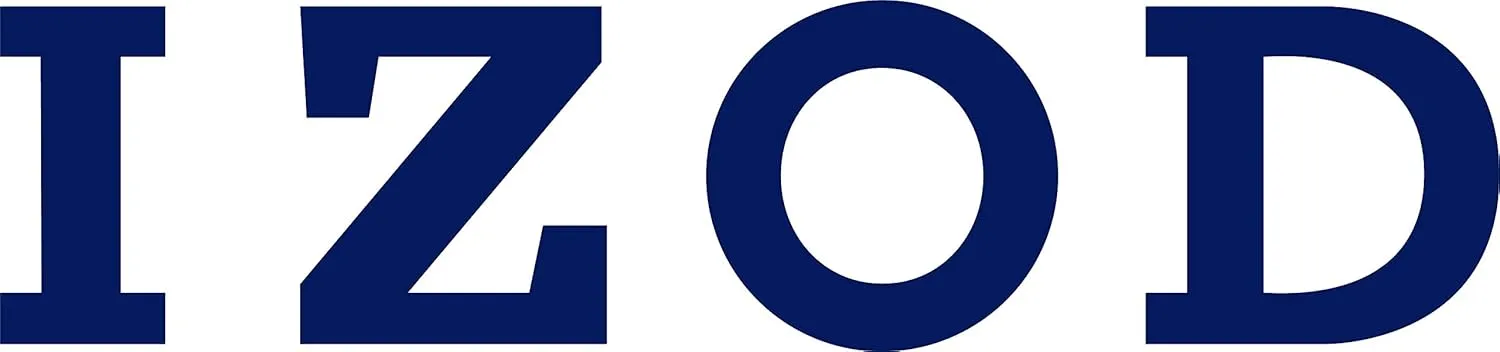 IZOD Men's Boxer Briefs - 12 Pack Ultrasoft Performance Mens Underwear Boxers - Breathable Active Sport Boxers for Men (S-XL)
