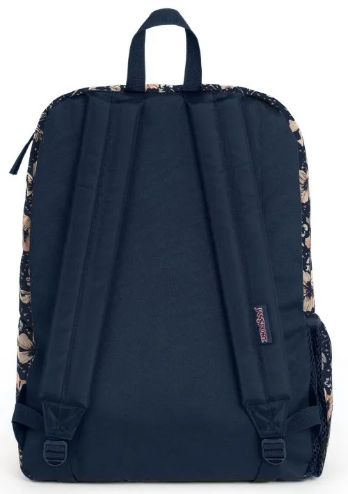 Jansport Superbreak Backpack - Field Paradise