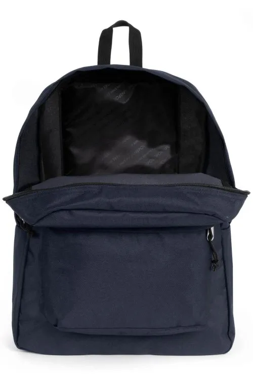Jansport Superbreak Backpack - Navy