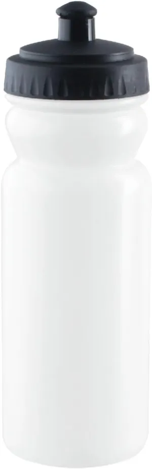 JEELAD TPU Running Water Bottles, Leak-Proof, BPA-Free, for Hydration Pack Vest, Running, Hiking, Cycling (620ml(20oz) 1 Pcs Water Bottle)
