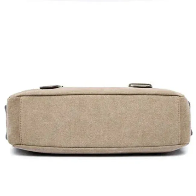 John | Versatile Messenger Bag for Work and Casual Use