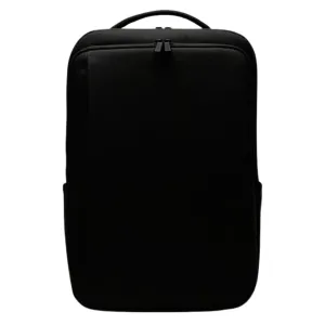 Kaslo Backpack Tech 30 L Travel Business Luggage School Laptop Bag - Black
