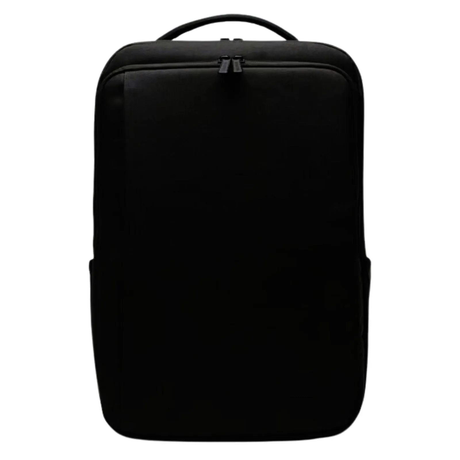 Kaslo Backpack Tech 30 L Travel Business Luggage School Laptop Bag - Black