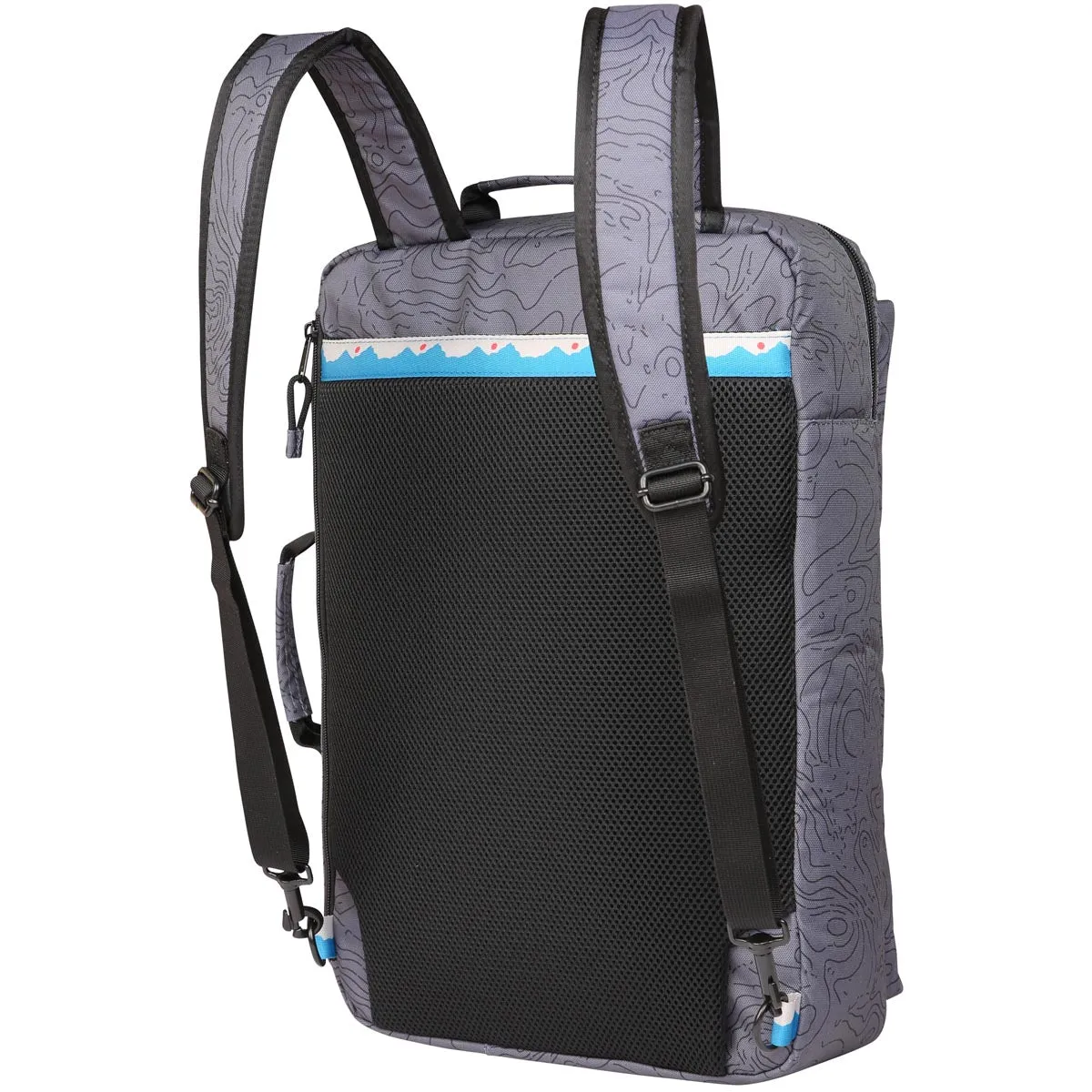 Kavu 9381 Commuter Converter
