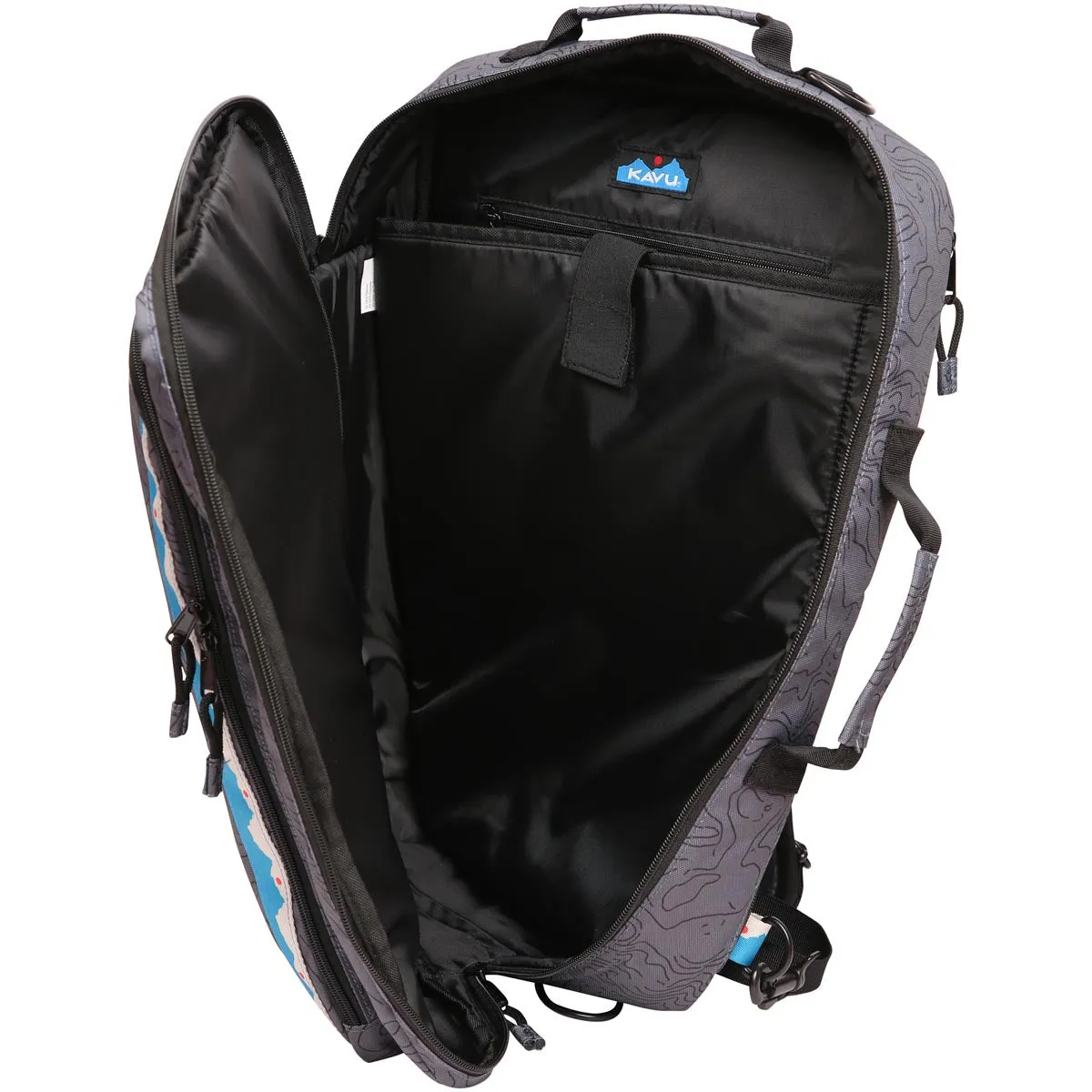 Kavu 9381 Commuter Converter