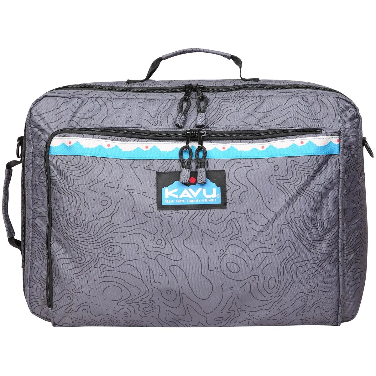 Kavu 9381 Commuter Converter