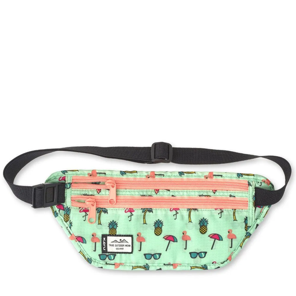 KAVU Hideaway