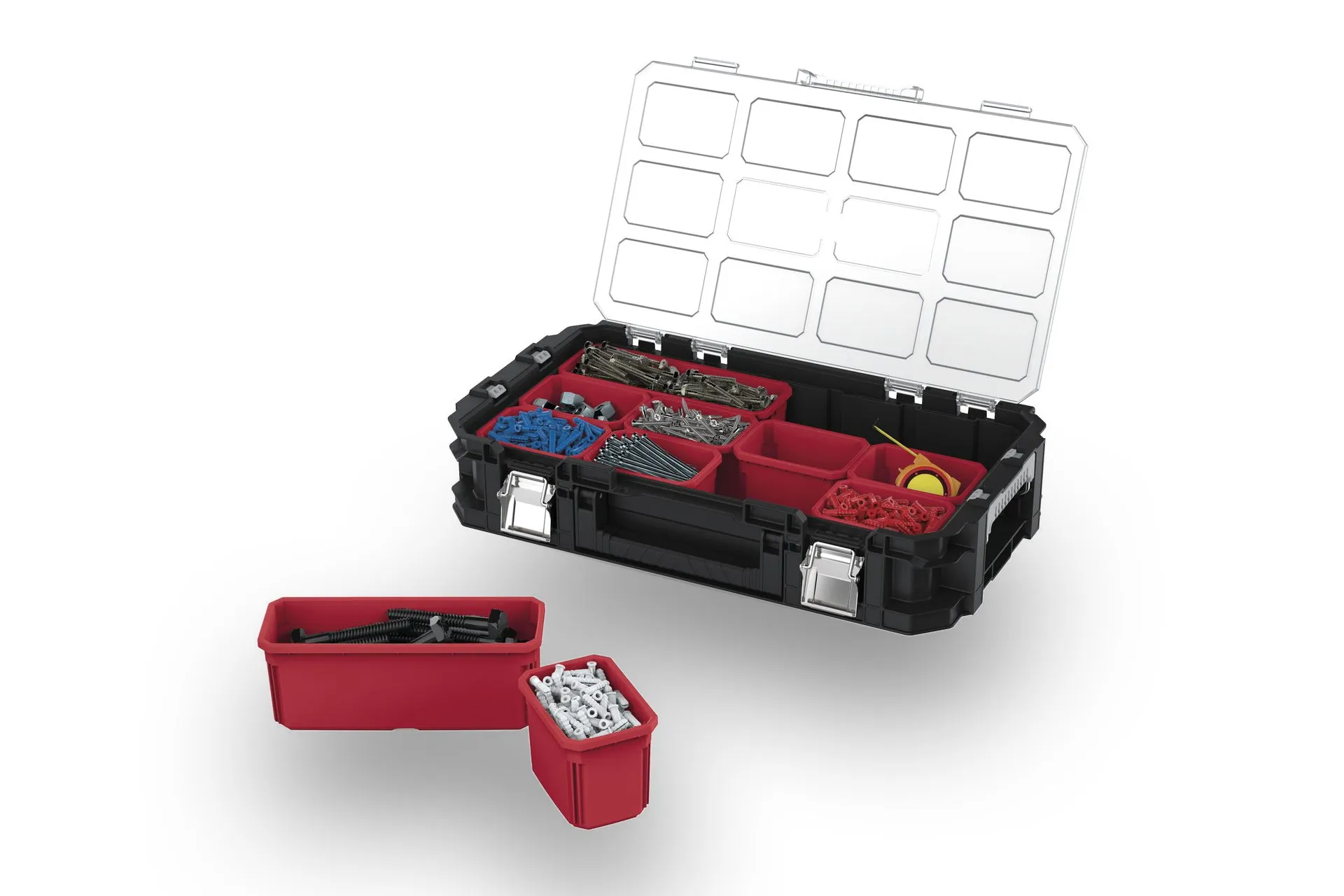 Keter Connect Garage Storage Organizer