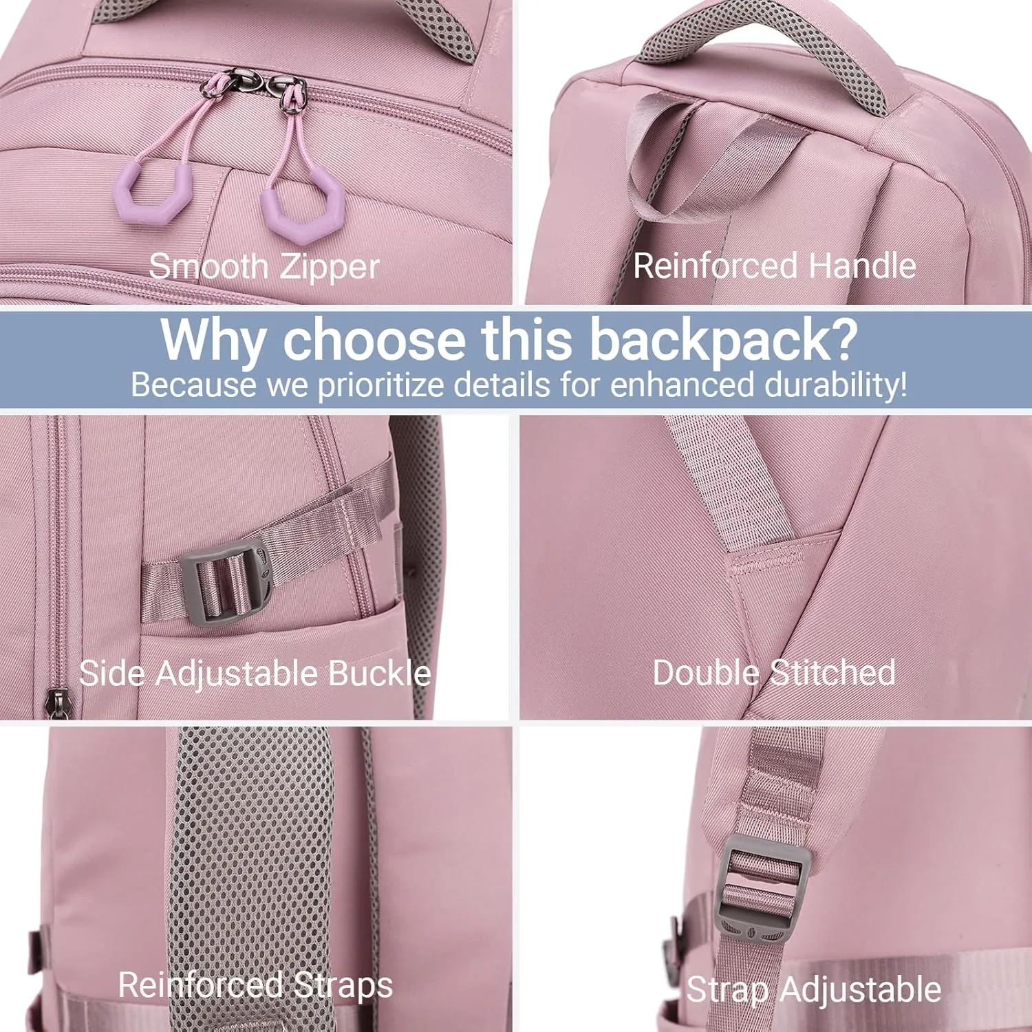 Kids Backpacks for School Teens Girls Cute Backpack for School Bookbag Women Travel Student Large Book Bag Boys