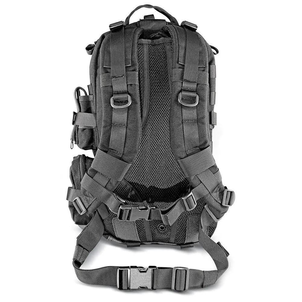 Kilimanjaro Multipurpose Backpack