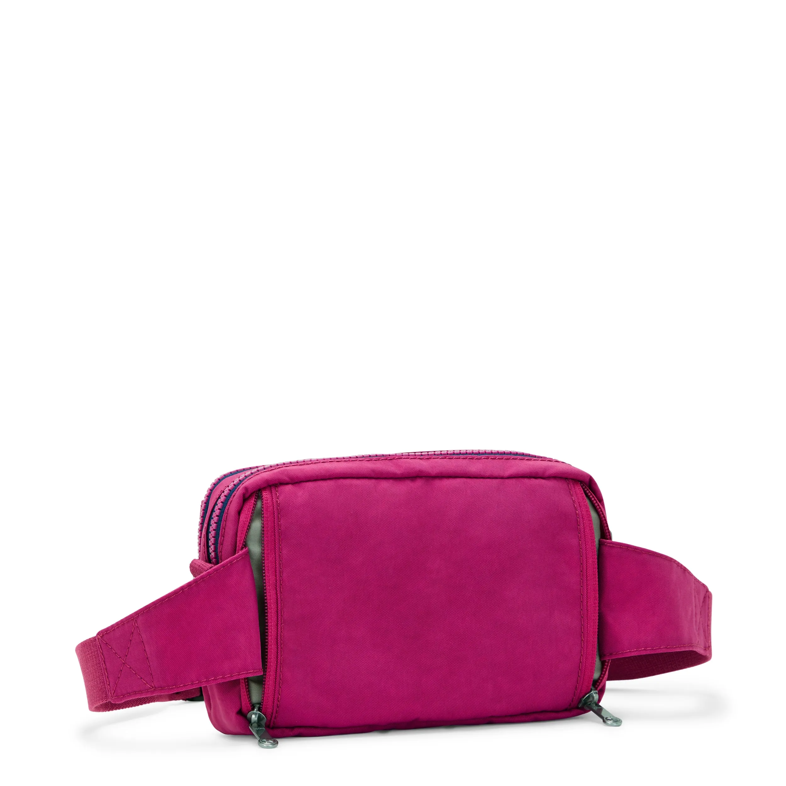 Kipling Abanu Multi Convertible Crossbody Bag