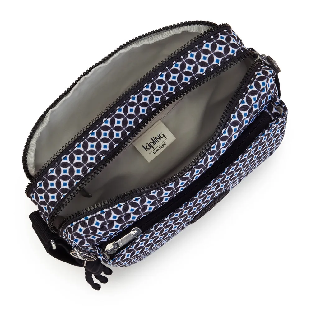 Kipling Abanu Multi Convertible Crossbody Bag
