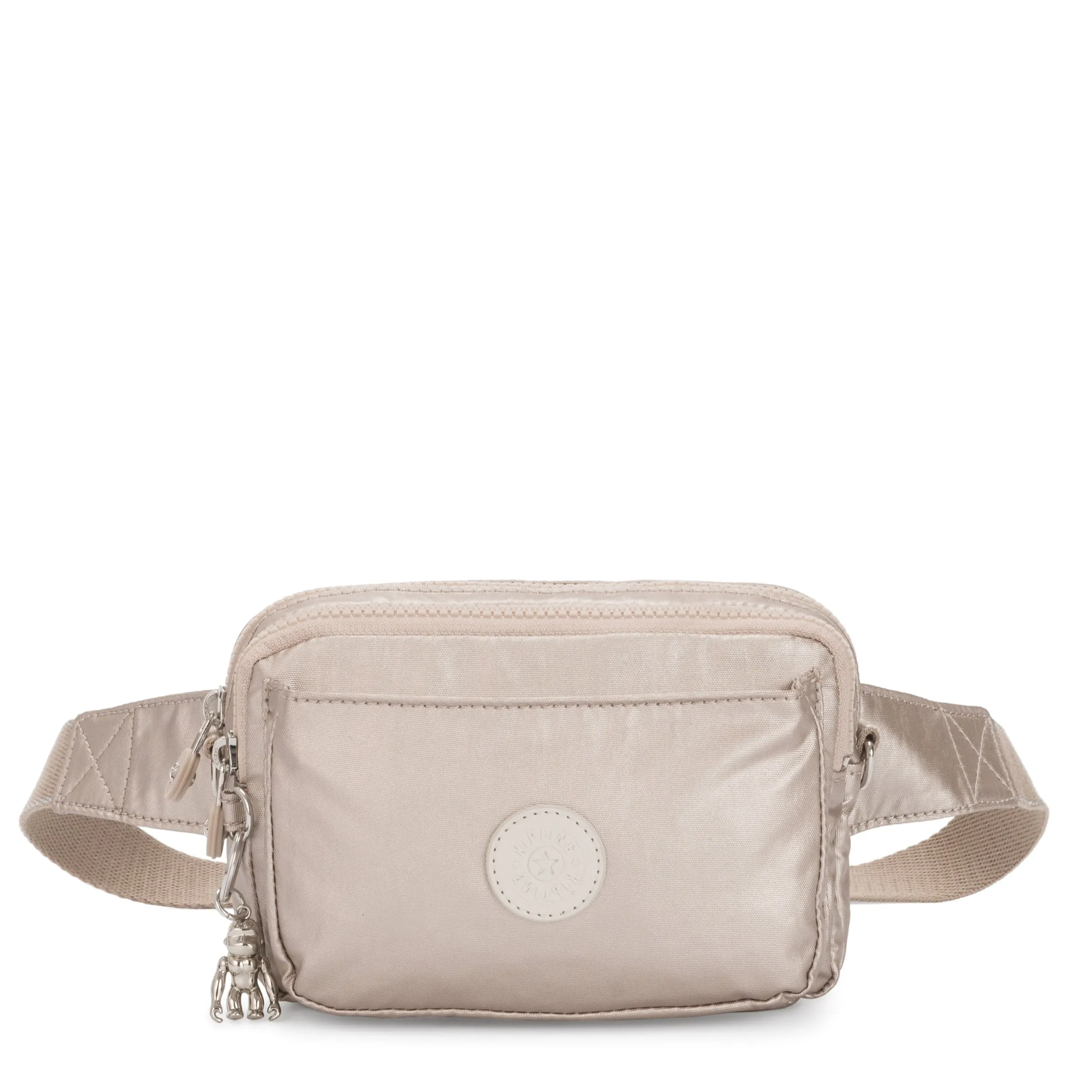 Kipling Abanu Multi Convertible Crossbody Bag