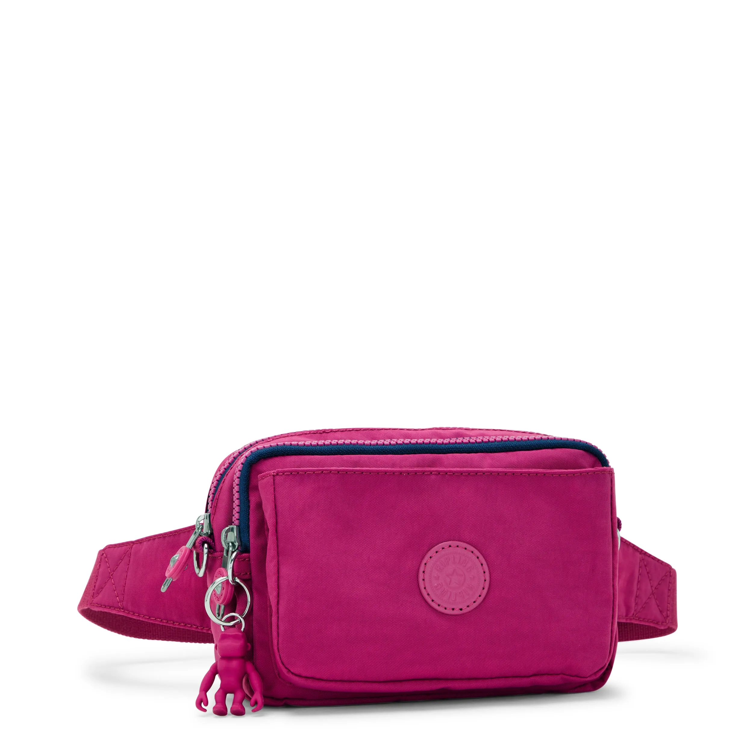 Kipling Abanu Multi Convertible Crossbody Bag